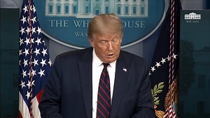 We have far and away the most robust testing capacity in the world. | The Trump White House Archived