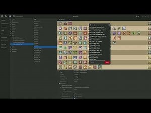 Apotheosis - a GUI Mod Editor for Deadfire