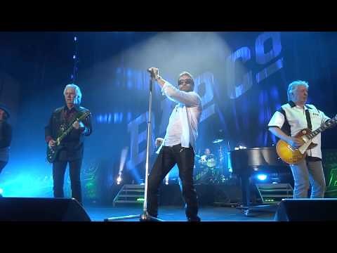 Bad Company - Rock N Roll Fantasy - Live 7/11/2013 The Woodlands, TX