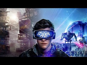 Ready Player One Movie Hidden Secrets || Virtual Reality VR Movie || Hollywood Sci-Fi Best Film