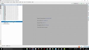 2020 Java就业课程