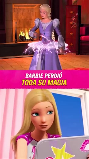 #Barbie antes tenía estilo, ahora se volvió una más del montón 😭 | barbie