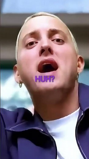 Anniversary of Eminem's Legendary Debut Album 'The Slim Shady LP