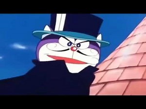 The Doraemons "Un Reto Misterioso"