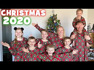 Family Fun Pack 2020 Christmas Special - Videos For Kids