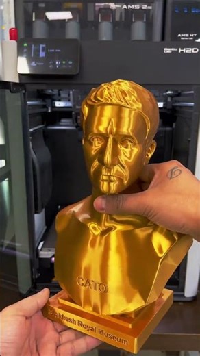 Delta Operation: The 3D Printing Breakthrough That's Making Waves