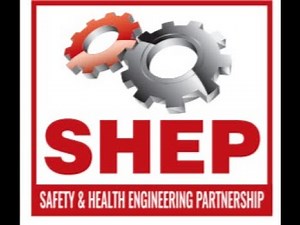 SHEP Webinar: Welding Fume and Metalworking Fluid