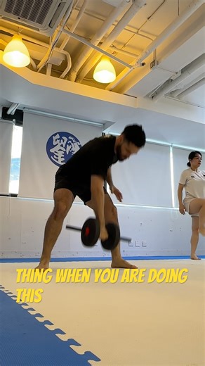 HOW TO GET EXPLOSIVE POWER IN YOUR KATA / KARATE