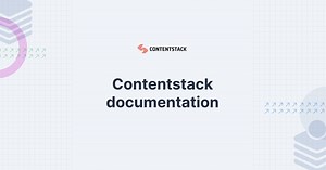 About Stacks | Contentstack