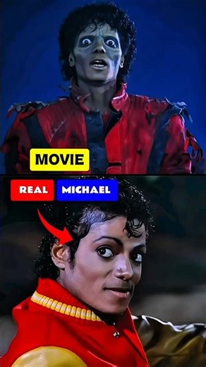 3 Hidden Secrets Of Michael | #shorts