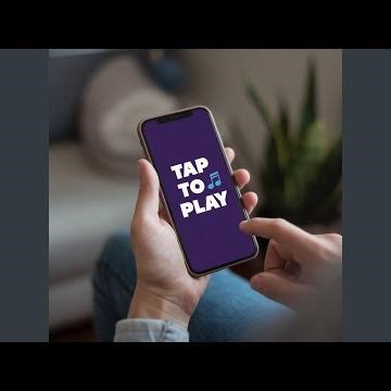 Tap to Play