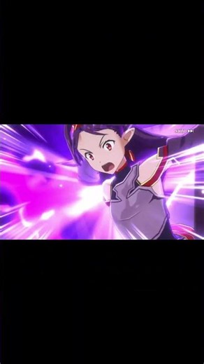 Yuuki Konno Mothers Rosario Slime isekai memories #sao #slimeisekaimemories