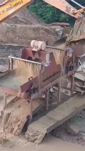 Amazing gold refining techniques