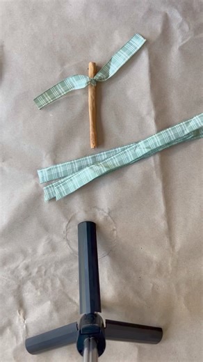 35K views · 182 reactions | Have you ever made cinnamon stick ornaments? These are fun but there is an easier way. Of course I didn’t do the easy way but I do explain it! #Christmas #SimplySimple #diy #craft | Simply Simple Creations by Sheila | Facebook