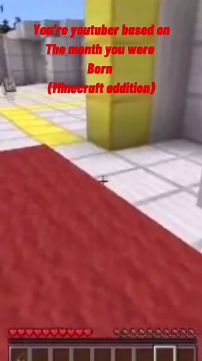 Minecraft Teddynator Build with Stumpy and Stampy | Month Highlights