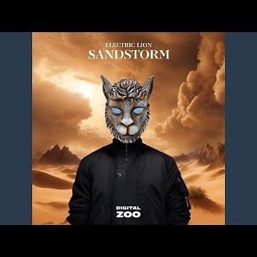 Sandstorm