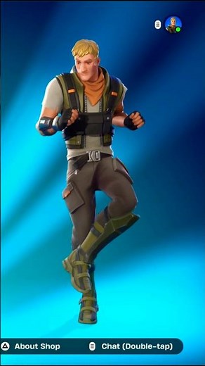 Ricky Desktop - The Chicken Wing Beat FORTNITE Chicken Wing Emote