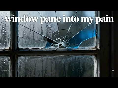Tana From Mars - Window Pane Into My Pain (Prod. Surfing)