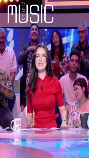 فاطمة بوساحة: أغاني أحجار الربي