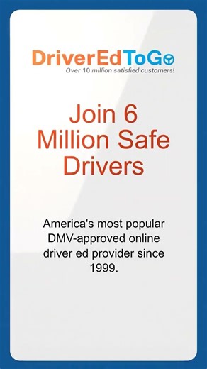 🚗 New Drivers: Join 6 Million+ Who Learned the Smart Way ✅
