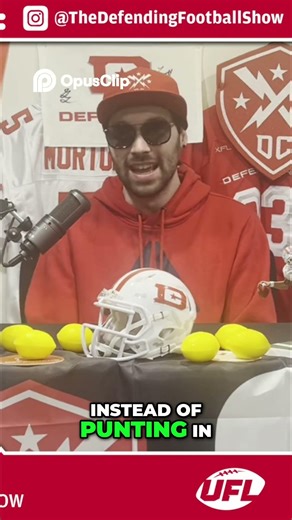 UFL's 4 Point Field Goal Rule a Game Changer?