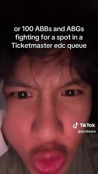 #edc #rave #abg #abb