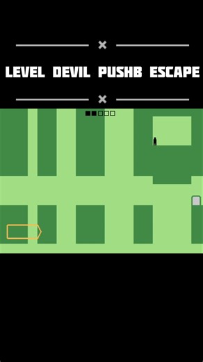 Level Devil | PushB #gaming #gameplay #shorts