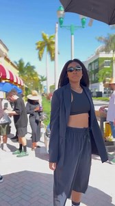 Friday Vibes got me like… #DancingWithVenus | Venus Williams