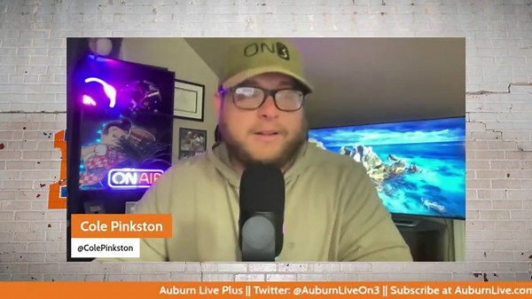 Perception Of Auburn's Offense, 5-Star Recruiting Updates, & More Auburn Live Plus