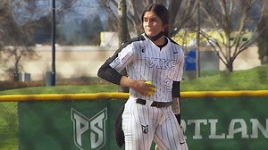 PSU senior overcomes rare condition to play softball