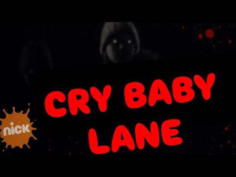 CRY BABY LANE (full movie)
