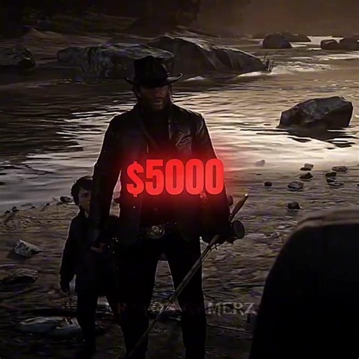 Can I turn Myself In?💀 - Red Dead Redemption 2