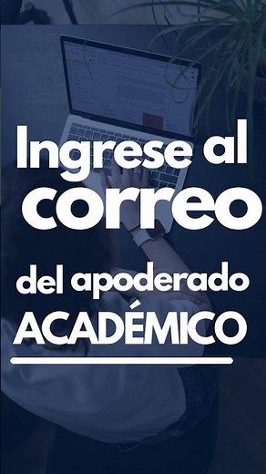 Acceso al Portal de Apoderados NAPSIS Liceo Andrés Bello