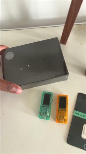 The “OG Jades” Blockstream Jade promo code “Oflow” or “Bitcoinnation”