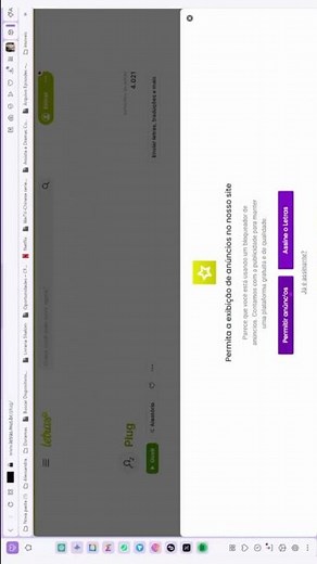 Bloqueador de Anuncio Navegador Opera