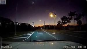 "oncoming car did not give way while turning right causing a head on collision. Everyone walked away from it relatively unharmed. Intersection of Brigade Dr and River Hills Rd in Eagleby QLD 4207 " Send us a video: https://dashcamownersaus.wetransfer.com/ July compilation out now: https://dashcamownersaus.com.au/monthly-compilations/ | Dash Cam Owners Australia
