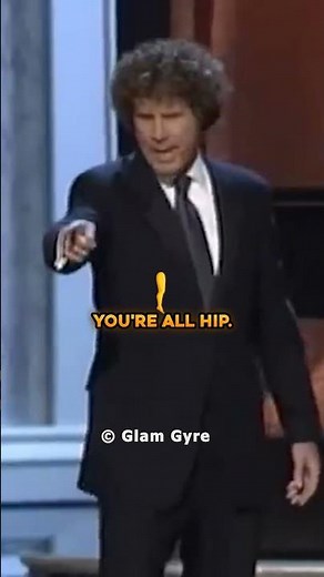 Will Ferrell & Jack Black's EPIC Comedic Performance at the 79th Oscars