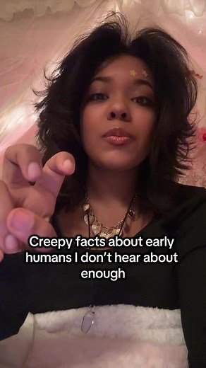 EVERYONE WAKE UP!! MORE EARLY HUMAN FACTS #earlyhumans #archeology #history #viralvideo #fypage