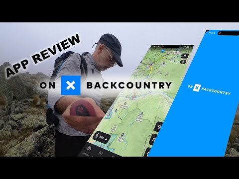 On X Backcountry Review