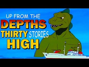 1970s Cartoon Openings That Changed Saturday Mornings