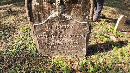 Lost Graves Discovered with Ground Penetrating Radar