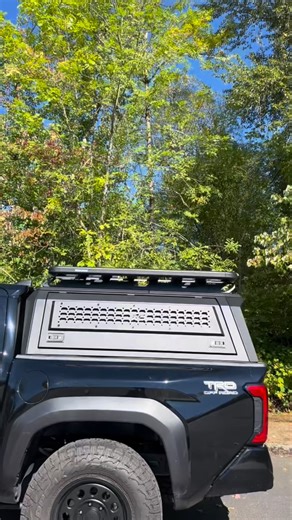 Lock it. Load it. Love it. Our RuggedLine is quick and easy to install and ready for whatever! #yakimaracks #takeiteasy | Yakima Racks