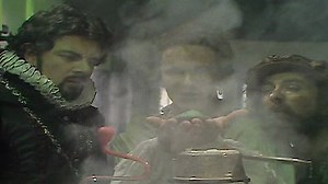 Watch BlackAdder Season 2 Episode 4 - Money