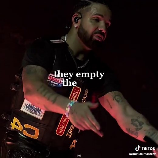 Inspiring Drake Quotes to Motivate You