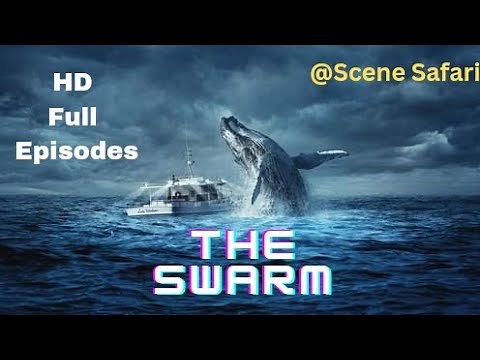 All episodes | The Swarm 2023 | (tv series) | Scene Safari