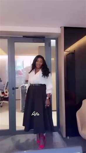 #cejour #pourtoi @Aiichabamba #jupe