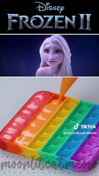 Frozen 2 Movie Clips Featuring Anna and Elsa