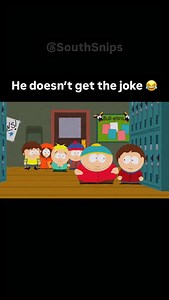 💥 Fun Fact: South Park – Season 13, Episode 5 “Fishsticks” Originally aired: April 8, 2009 This episode is iconic for one of South Park’s biggest pop-culture roasts ever — the fishsticks joke. Cartman convinces the world that Jimmy wrote a joke Kanye West can’t understand, leading to Kanye’s legendary meltdown and the infamous line: “Do you like fishsticks? … in your mouth?” 💡 Bonus Trivia: • Kanye West later admitted he didn’t get the joke at first, making the episode even more infamous. • Th