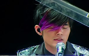 【真·4K修复】周杰伦《2007世界巡回演唱会》大合集