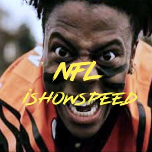IShowSpeed – NFL Freestyle